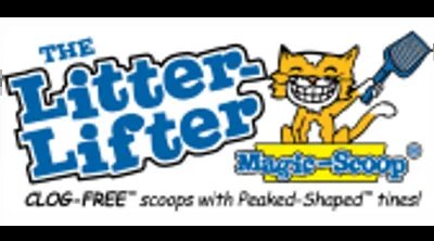 Litter Lifter