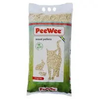 Peewee pellets 14 liter