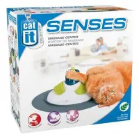 CatIt Senses Massage Center