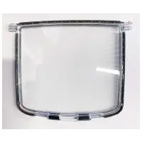 Kattlucka microchip Petsafe - svänglucka reservdel