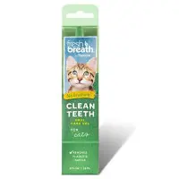 Tropiclean Clean Teeth gel for Cats