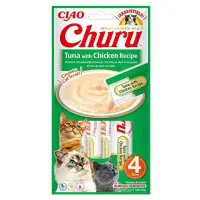 Kattgodis Churu Creamy Tuna with Chicken