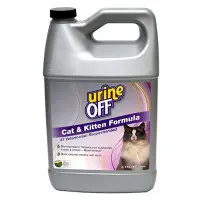 Urine off Cat Refilldunk