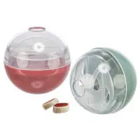 Cat Activity Snack ball godiskula