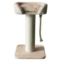 Klösmöbel Beige - 120 cm