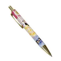 Kulspetspenna, Rosina Wachtmeister