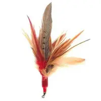 Da Bird Wild thing refill