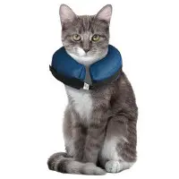 Krage uppblåsbar Small