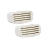 Ecom Smartspin Deodorizer 2-pack