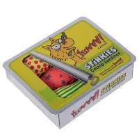 Yeowww Tin Of Stinkies