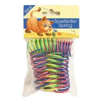 Spring Things stora spiraler, 10st