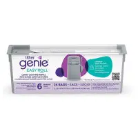 Litter Genie Easy Roll Refill