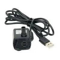 CatIt vattenfontän extra pump / motor