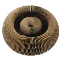 Kattleksak bollbana 1 Companion