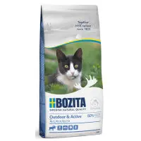 Bozita Outdoor & Active Elk 2 kg