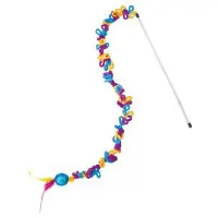 Kong Cat Teaser Loopz vippa