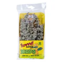 Yeowww torkade Catnip Buds