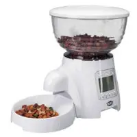 Foderautomat TX7, 5 liter