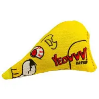 Yeowww Chubby Mouse stark kattmynta