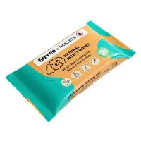 Tickless Natural Insect Wipes 20 st