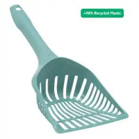 Stor spade aquarelle (98% recycled)