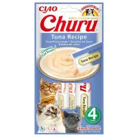 Kattgodis Churu Creamy Tuna