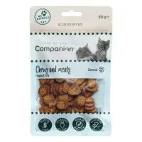 Kattgodis Chewy Pumpkin Duck