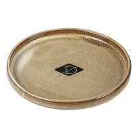 Kattmatskål Fat Sand Jasper