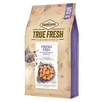 Carnilove TRUE FRESH Cat fish 340 g