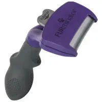 FURminator Cat Short hair Large