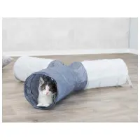 Prasseltunnel 3-vägs