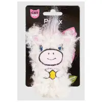 Kattleksak Enhörningen Elin