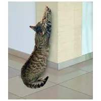 Klösbräda hörn enkel 52x28 cm