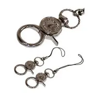 Sturdi Security Zipper Clip