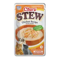 Churu Stew with Chicken