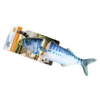 AFP Brottningsleksak Makrill