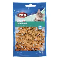 Kattgodis Dentinos med vitaminer