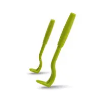 Fästingplockare kofot 2-pack