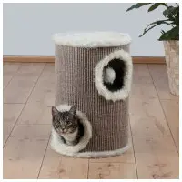 Klöstunna vit mindre