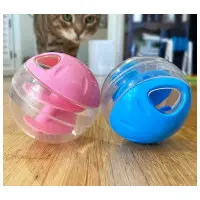 Aktivitetskula CatIt Rosa