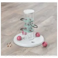 Cat Activity Gambling Tower