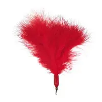 Da Bird kitty puff refill