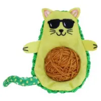 Kong Cat AvoCato