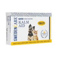 KalmAid Cat Tabletter