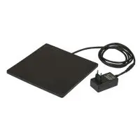 Värmeplatta till Katthus 4 season