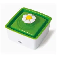 CatIt vattenfontän Flower Mini 1,5 L
