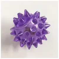 Kattleksak Flashing Ball