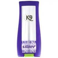 K9 Competition Sterling Silver Balsam