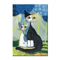 Magnet Rosina Wachtmeister Romance