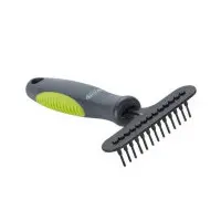 Buster Underhårskam